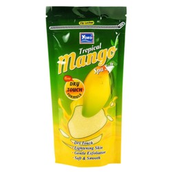Спа-соль тропический манго 300 гр. Tropical Mango spa salt