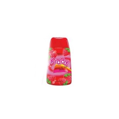 Шампунь-гель для душа для детей Kiddy c клубничным ароматом от Mistine 200 мл / Mistine Kiddy Head to toe Strawberry 200 ml