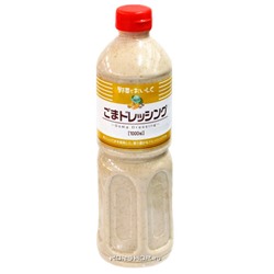 Ореховый соус Гомодари Kousyo, Япония 1 кг