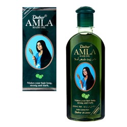 Масло для волос Dabur AMLA - Original 200 мл