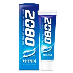 Зубная паста СУПЕР ЗАЩИТА БЛЮ 2080 Корея, 120г Акция
