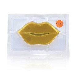 Патчи для губ коллагеновые  Collagen Crystal Lip Patch Belov 1 шт.