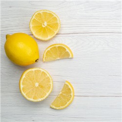 Лимон Seasons, 1 кг