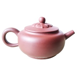 Чайник глиняный Исин, Китай