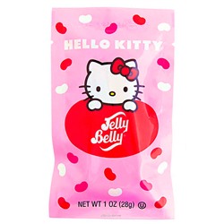 Драже ассорти Hello Kitty Jelly Belly, Таиланд, 28 г