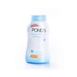Матирующая пудра POND'S голубая 50 гр POND'S Magic Powder Oil Blemish Control Cool Blue 50 gr