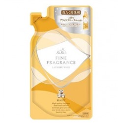 Жидкое концентрированное средство для стирки NISSAN FaFa  с ароматом цветов Fine Fragrance Homme МУ 360 гр