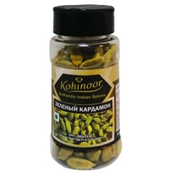 Зеленый кардамон Kohinoor, Индия, 50 г