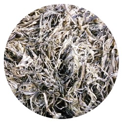 Морские водоросли термической сушки для Чука-салата Hilda, Китай, 50 г
