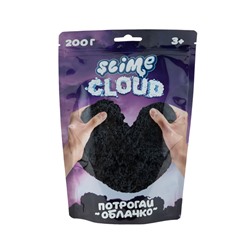 Игрушка ТМ «Slime» Cloud-slime Торнадо с ароматом личи, 200 г