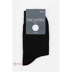 INCANTO, Мужские шерстяные носки INCANTO
