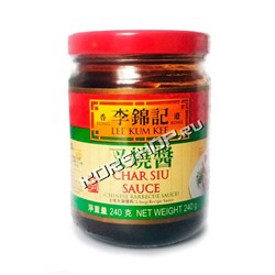Китайский соус для барбекю (Char Siu Sauce) Lee Kum Kee 397 г Акция