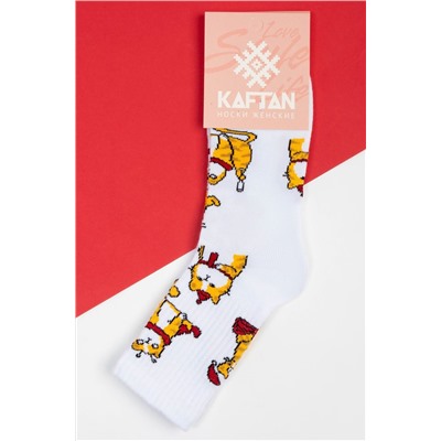 Kaftan, Женские носки KAFTAN