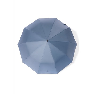 Автоматический зонт, цвет синий