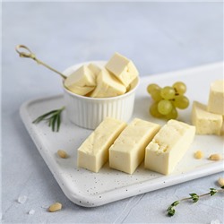 Сыр "Зареченский" для жарки, мягкий, 400 г