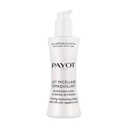 Молочко для лица Payot Les Demaquillantes «Мицеллярное очищающее», для всех типов кожи, 200 мл