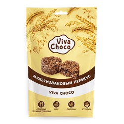 Viva Choko, Конфеты мультизлак с какао 80г