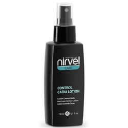 Лосьон-комплекс против выпадения волос Nirvel Professional control, 150 мл