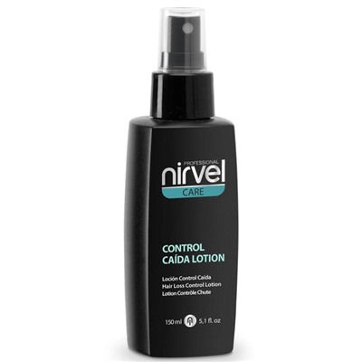 Лосьон-комплекс против выпадения волос Nirvel Professional control, 150 мл