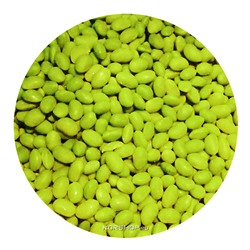 Зеленые бобы Эдамаме (очищенные) Ajinomoto, 500 г