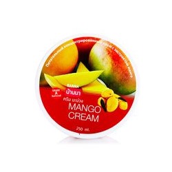 Подтягивающий крем для тела  Манго 250 мл / Banna Mango Cream 250 ml