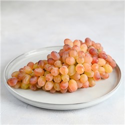 Виноград "Кишмиш" розовый Seasons, 1 кг