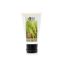 Спа-пенка для умывания на основе трав от Herb Care 60 гр / Herb Care Herbal Spa Salt Face Foam