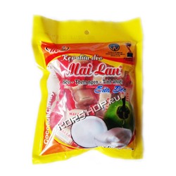 Вьетнамские кокосовые конфеты Май Лан 250 г,