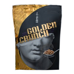 Гранола «Golden Crunch» со вкусом лесные ягоды Mr. Djemius Zero, 350 г