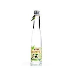 Кокосовое масло VANNA 200 мл / VANNA Virgin coconut oil 200 ml