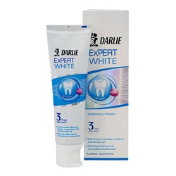 Зубная паста " Expert White" 120 гр.