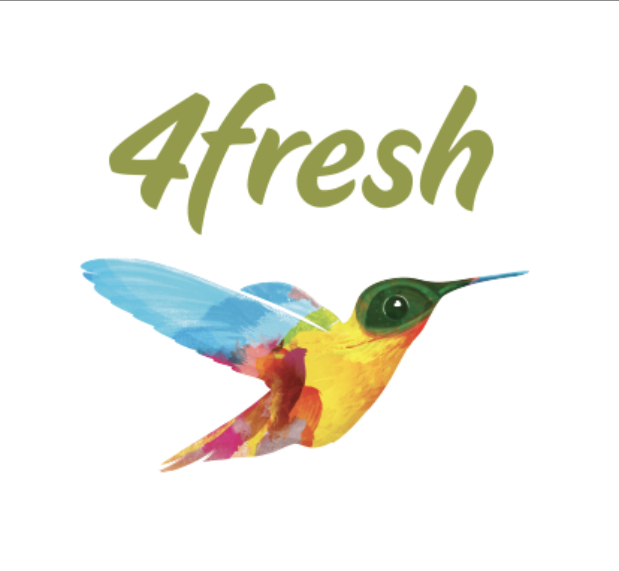 Подарочная карта 4fresh