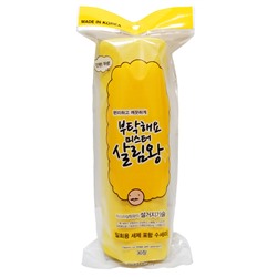 Многофункциональные салфетки для кухни с чистящим средством Mr. King of House Keeping (30 шт.), Корея