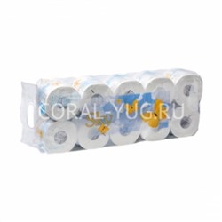 GOTAIYO.CO SKY Супер мягкая трехслойная туалетная бумага, плотная намотка, 42 м, 10 рулонов/упаковка