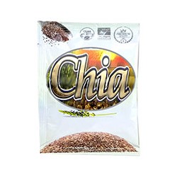 Семена Чиа 12 гр / Chia seeds 12g