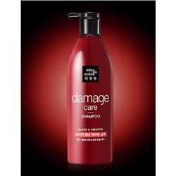 Шампунь для волос Mise-en-Scene Damage Care Shampoo 680 мл