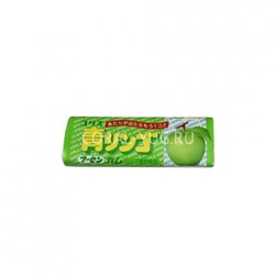 Жевательная резинка Coris Bubble Gum Green Apple Зеленое яблоко 11 гр