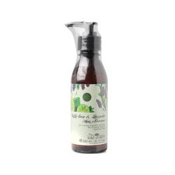 Шампунь с лавандой и каффир лаймом от Phutawan 320 мл / Phutawan Kaffir Lime and Lavender shampoo 320 ml