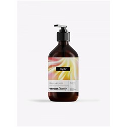 4fresh BEAUTY Premium Шампунь для волос "Роскошный объем и плотность", 450 мл