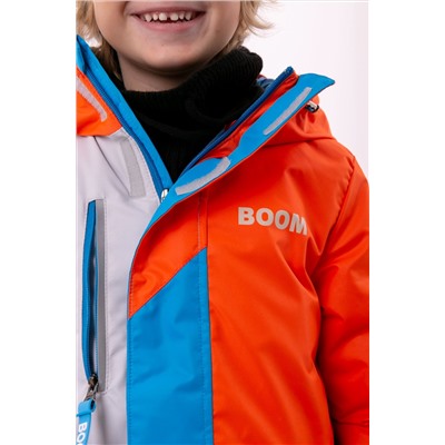Boom, Куртка для мальчика BOOM