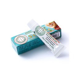 Оригинальная натуральная отбеливающая зубная паста 5 STAR 4A в тюбе 30 гр / 5 STAR 4A toothpaste 30 g