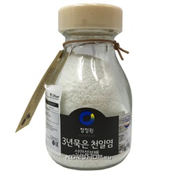 Морская соль O'Food Daesang, Корея, 75 г