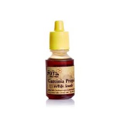 Экстра средство для заживления ран с прополисом и экстрактом мангустина 25 ml/ Honey Club Garcinia propolis 25 ml/