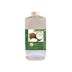 Кокосовое масло первого холодного отжима от Samui 1000 мл / Samui Coco natural coconut oil 1000 ml