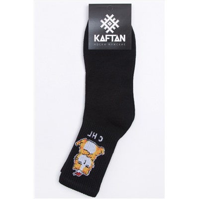 Kaftan, Мужские носки Kaftan