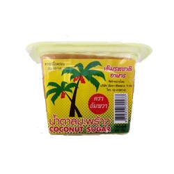 Тайский кокосовый сахар 310 гр / Coconut sugar 100% 310 gr