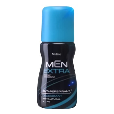 Mistine Extra Protect Deodorant 35 ml