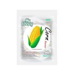 Тайские молочные конфеты с кукурузой 67 гр