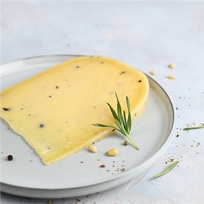 Сыр "Гауда с трюфелем", 200 г