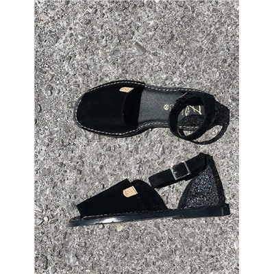 AB.Zapatos · 966 · Negro+AB.Z · Pelle · 21-19 (370) negro+Ab.Zapatos Pelle cinturon (140) negro — АКЦИЯ